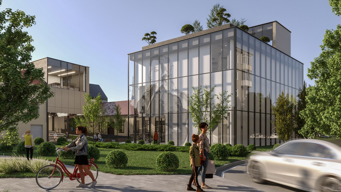 Ministarstvo kulture demantuje navode o rušenju kuće Milene Pavlović Barili