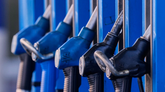 Zbog skoka cene goriva u Nemačkoj sve se češće krade gorivo