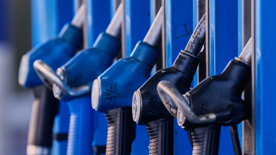 Zbog skoka cene goriva u Nemačkoj sve se češće krade gorivo