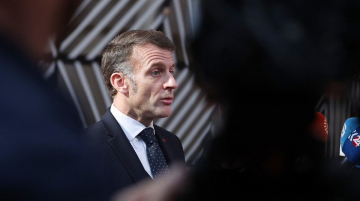 Istraživanje javnog mnjenja u Francuskoj: Popularnost Makrona raste, podrška Lekorniju stabilna