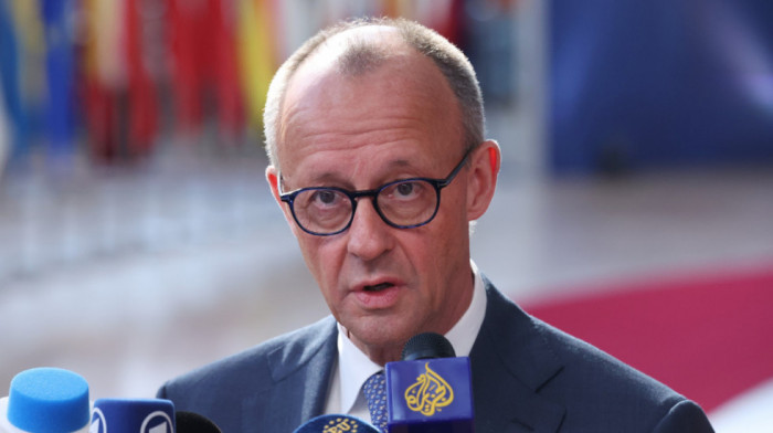 Građani Nemačke sve manje veruju vladi: Podrška pala na samo 15 odsto, lični rejting kancelara Merca 21 odsto