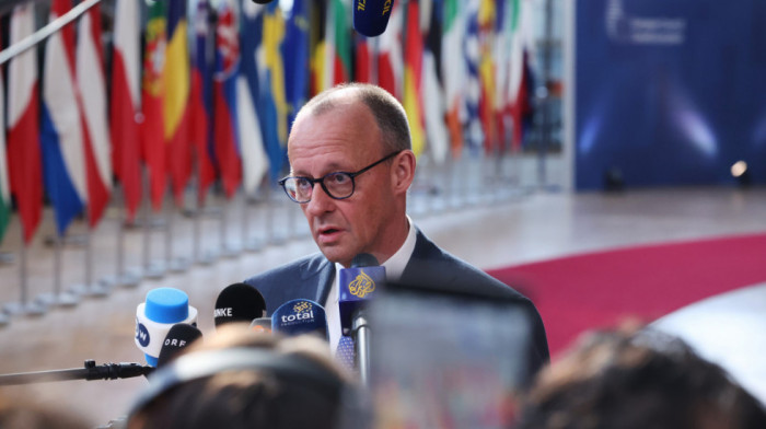 Merc pozvao Netanjahua da obustavi napade u Libanu