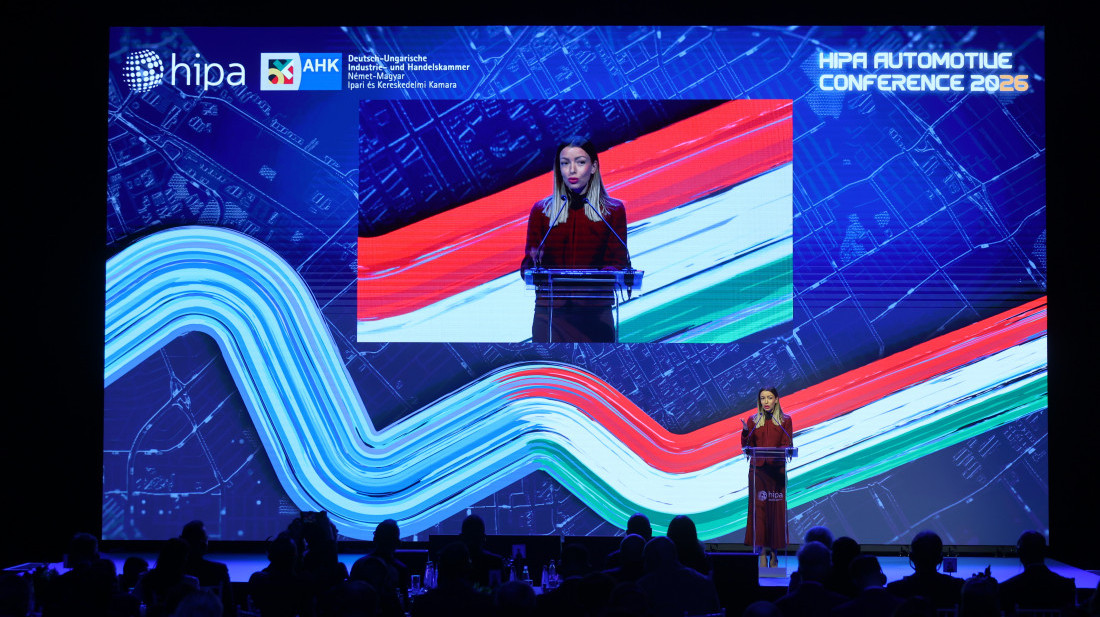 Mesarović: Srbija nudi stabilno okruženje, pouzdan partner u automobilskoj industriji