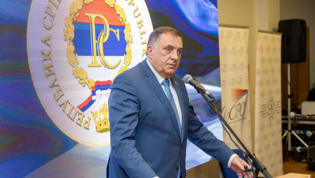 Dodik: Zajednička izjava lidera Bošnjaka je destabilizacija i rušenje ustavnog poretka