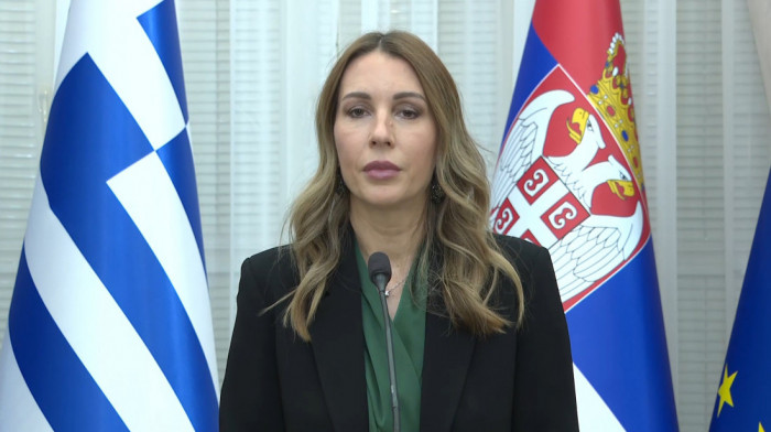 Đedović: Država neće prenositi teret povećanja cene nafte na građane i privredu