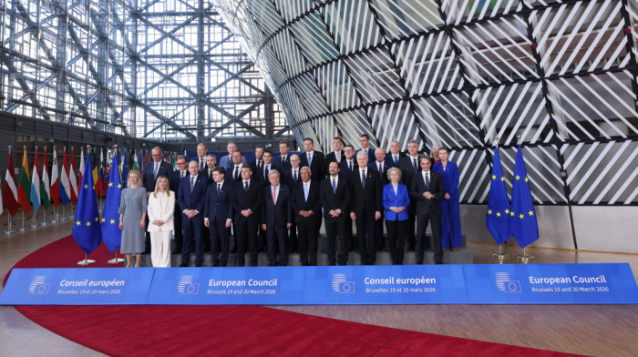 Samit lidera EU na Kipru: Pet ključnih tema koje menjaju budućnost Evrope – umesto zabave, teške odluke