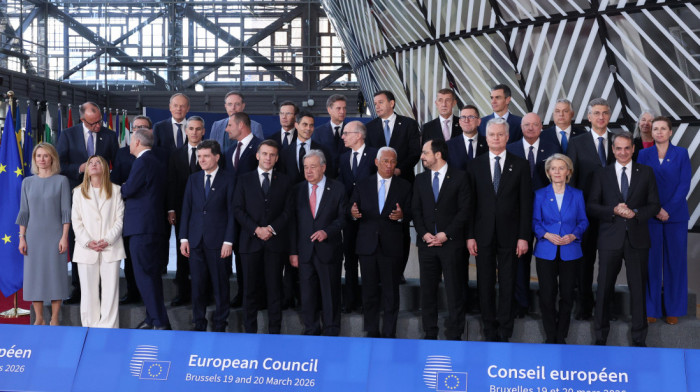 Sastanak lidera EU zbog cena nafte: Orban odbija odluke koje idu u prilog Ukrajini, Makron poziva na deeskalaciju