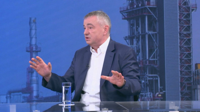 Bajatović: Očekujem OFAC produži licence NIS-u i MOL-u na još mesec dana