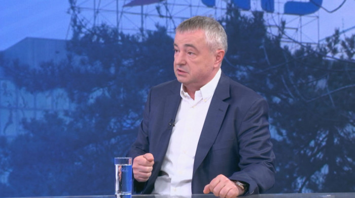 Bajatović o Ružiću i blokadama: Rekao sam mu da "nismo u istom čamcu"