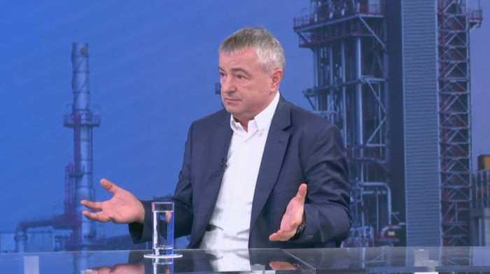 Bajatović: Novi aneks ugovora za snabdevanje ruskim gasom biće postignut