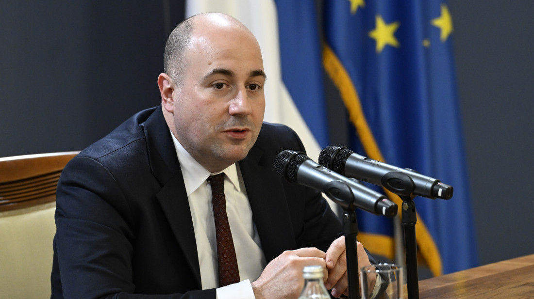 Oštar odgovor Beograda: Kozarev poručio zvaničniku UN da se ne meša u unutrašnje stvari Srbije