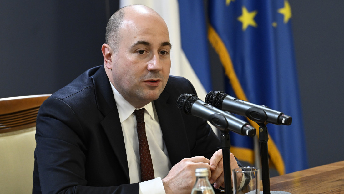 Oštar odgovor Beograda: Kozarev poručio zvaničniku UN da se ne meša u unutrašnje stvari Srbije