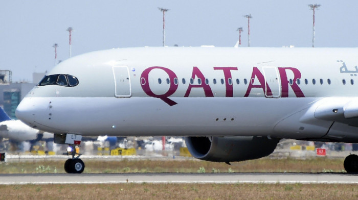 Organizovan još jedan evakuacioni let: 250 državljana Srbije iz Dohe bezbedno sletelo na beogradski aerodrom