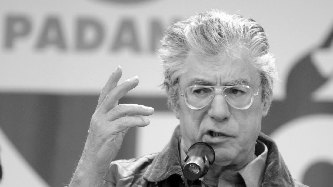 Palalić: Umberto Bosi je bio istinski prijatelj Srbije i protivnik NATO agresije 1999. godine