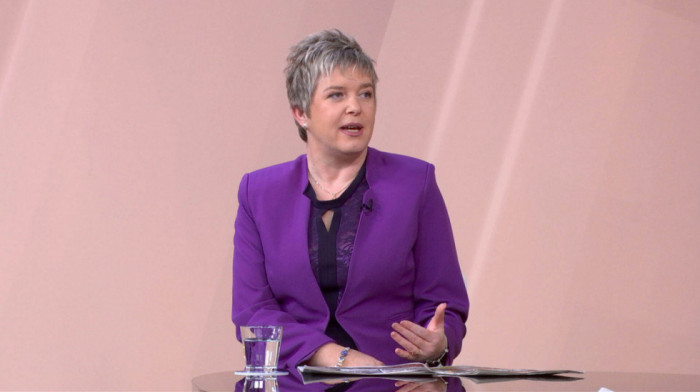 Kovač: Realno očekivati da izveštaj Monitoring komiteta u junu bude na dnevnom redu Parlamentarne skupštine