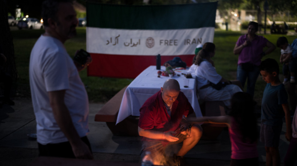 Novruz u senci rata: Iranska Nova godina bez slavlja - ekonomska kriza i neizvesnost menjaju lice Teherana