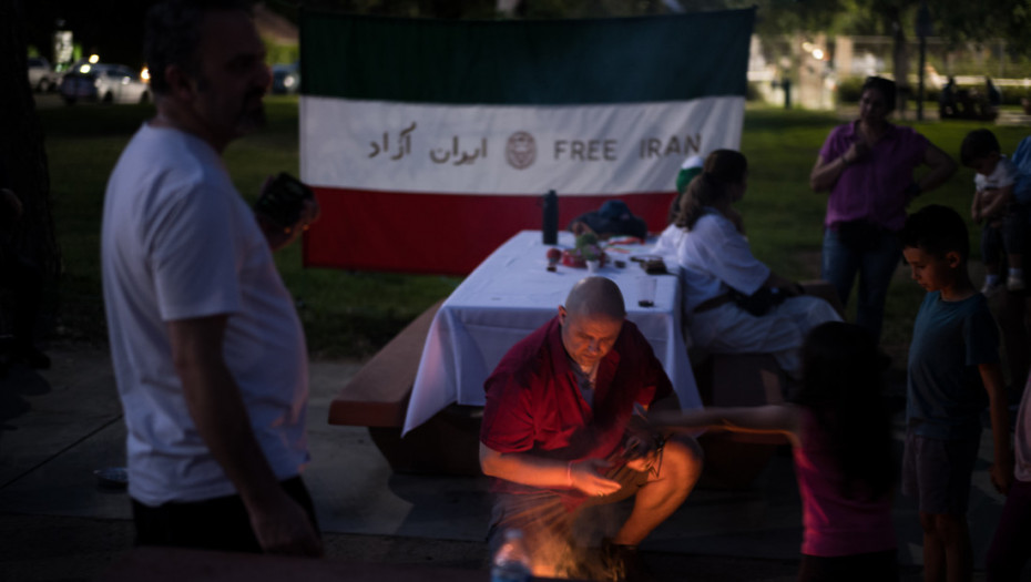 Novruz u senci rata: Iranska Nova godina bez slavlja - ekonomska kriza i neizvesnost menjaju lice Teherana