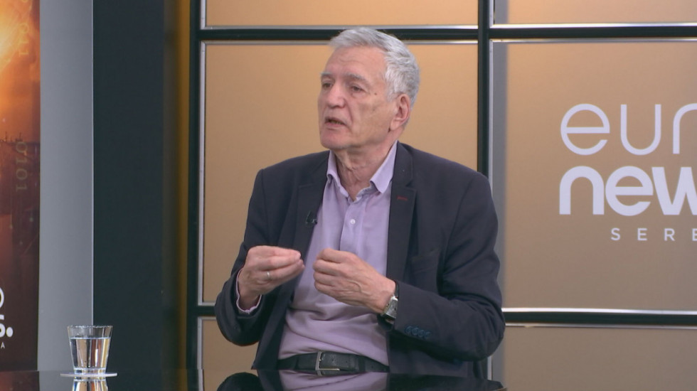 Kriza na Venecijanskom bijenalu zbog učešća Rusije i Izraela: Može li politika da umanji značaj umetnosti