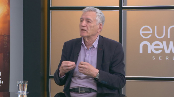 Kriza na Venecijanskom bijenalu zbog učešća Rusije i Izraela: Može li politika da umanji značaj umetnosti