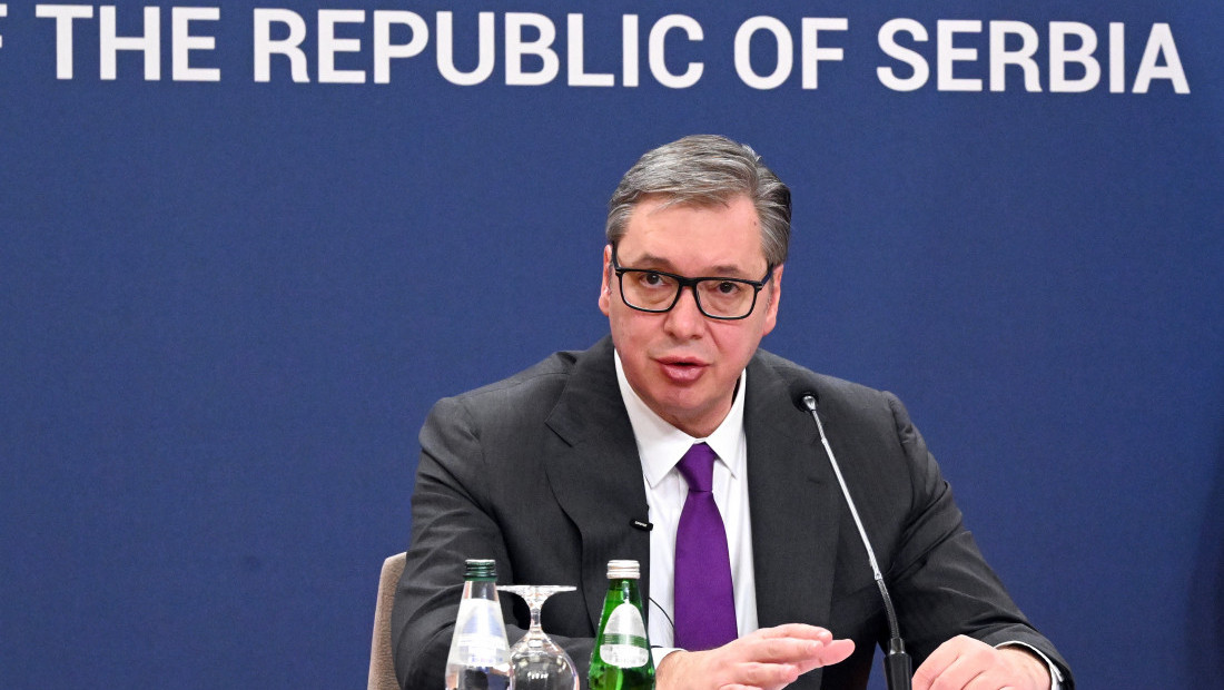 Vučić bez protokola u Crnoj Gori: Predsednik Srbije zatražio da mu ne organizuju doček u Tivtu