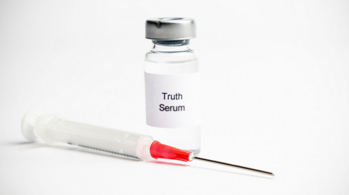 Gardijan: Ukrajincu ubrizgana injekcija supstance nalik "serumu istine"