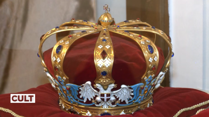 Od krunidbenih insignija kralja Petra do skulpture iz Lepenskog vira: Upoznajte kulturna dobra od izuzetnog značaja