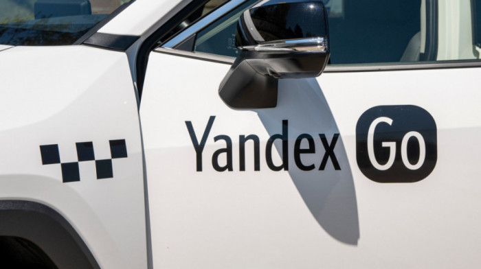 Yandex Go udvostručuje bakšiš za vozače povodom Međunarodnog dana taksista