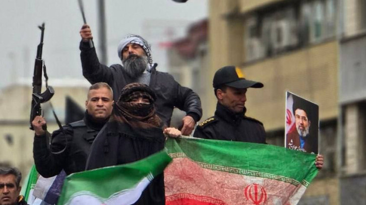 Iranski mediji: Iran odbacio američki predlog za okončanje rata, ima svoje uslove