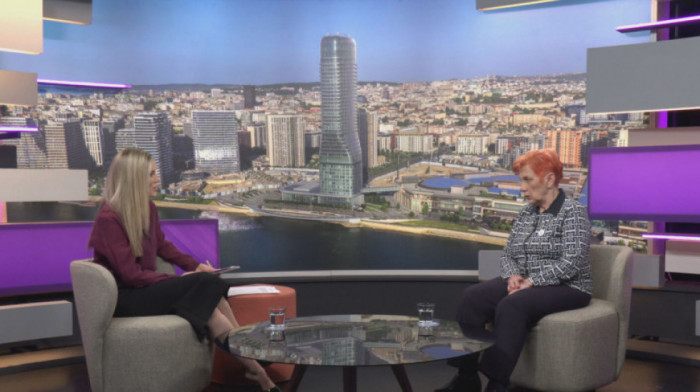 Prevencija raka dojke – ključ za spasavanje života: Poruka Domine Spasić uoči Ružičastog koncerta