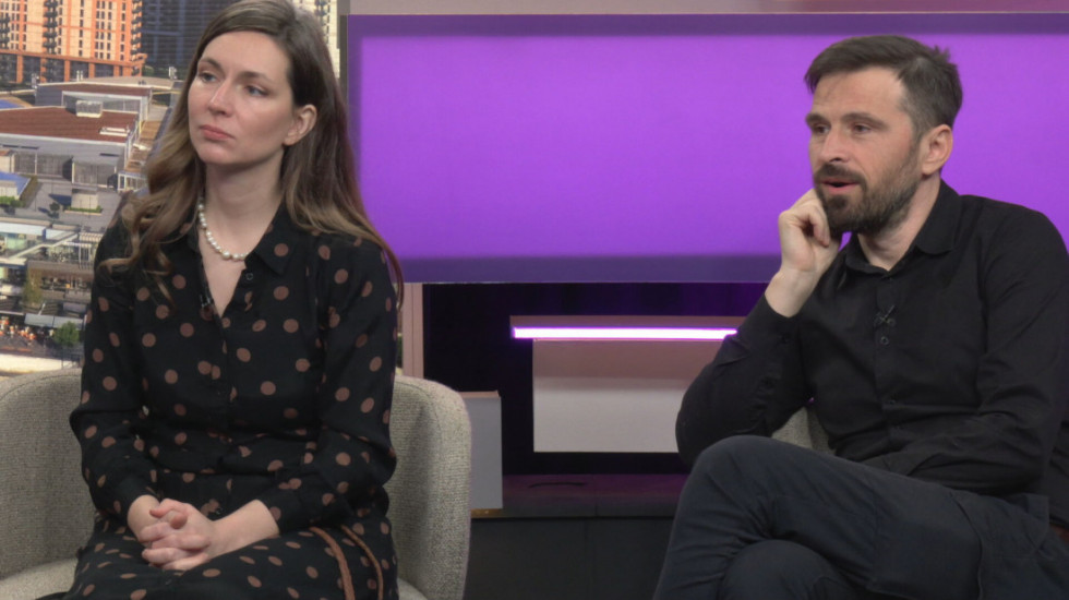 Predstava "Puškin.Slučaji" ponovo u Beogradu: Donosi publici novo scensko iskustvo