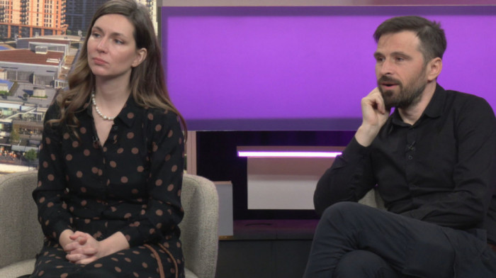 Predstava "Puškin.Slučaji" ponovo u Beogradu: Donosi publici novo scensko iskustvo