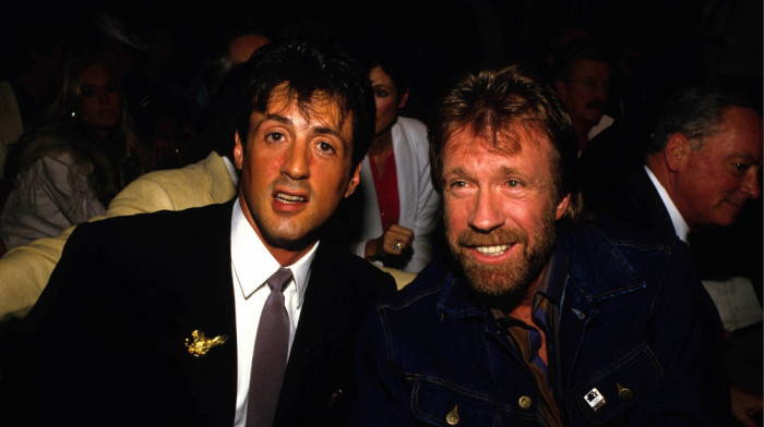 "Imao je skromnost i snagu potrebnu da bude pravi muškarac": Holivudski snagatori se opraštaju od Čaka Norisa