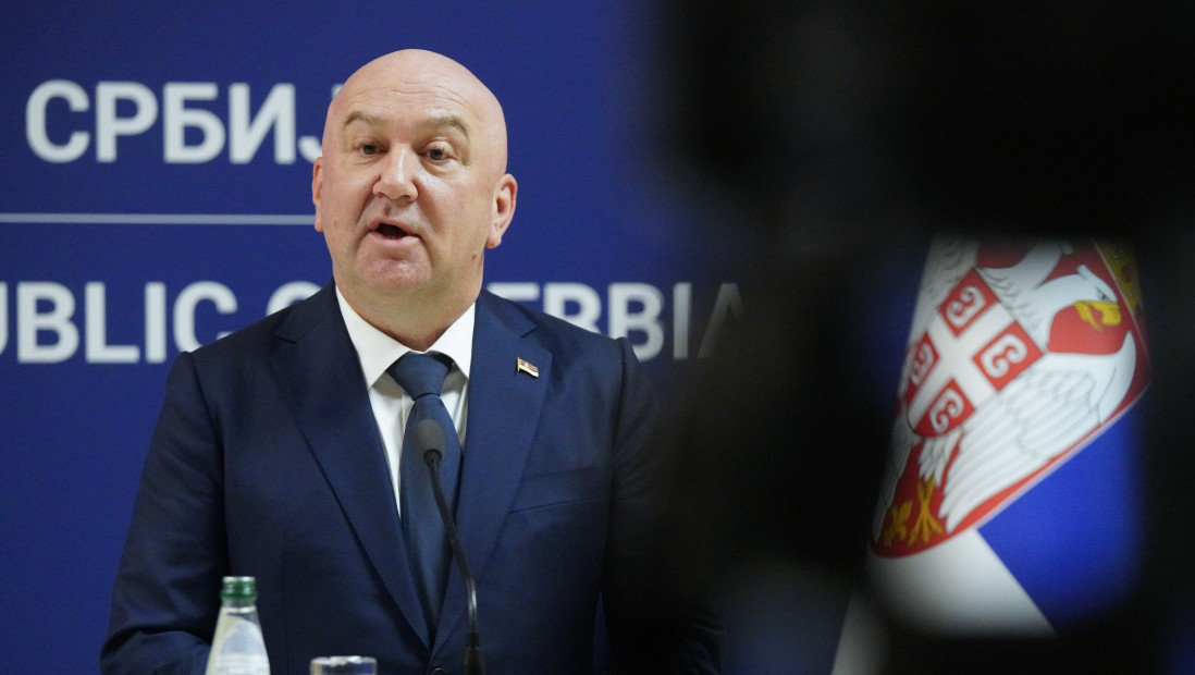Popović: Cilj posete Moskvi da pacijenti iz Srbije dobiju vakcine protiv raka