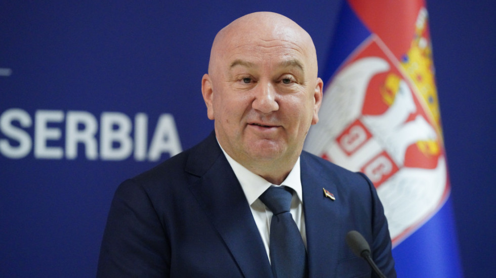 Popović: Manastir Vatoped je istorijsko nasleđe koje je oblikovalo identitet SPC i Srbije