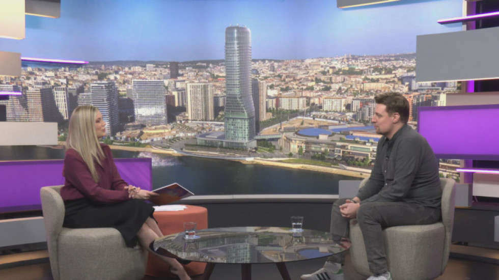 Specijalno izdanje opere Đuzepea Verdija "Rigoleto": Tenor Miloš Bulajić iz Nemačke prvi put pred srpskom publikom