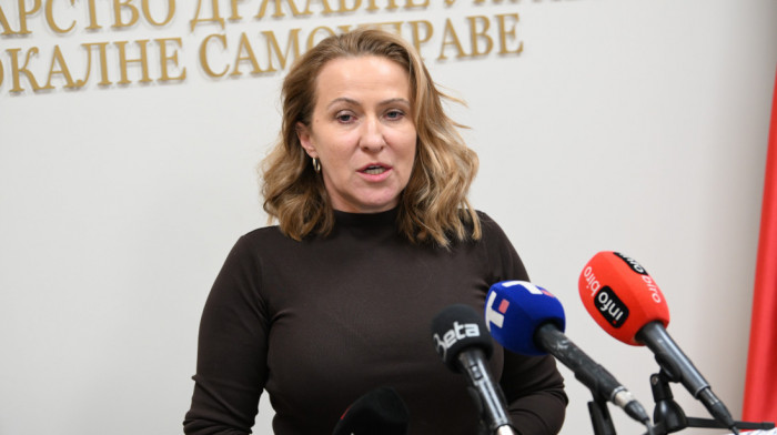 Ministarka Paunović čestitala Vaskrs: Važni su vera, zajedništvo i poštovanje