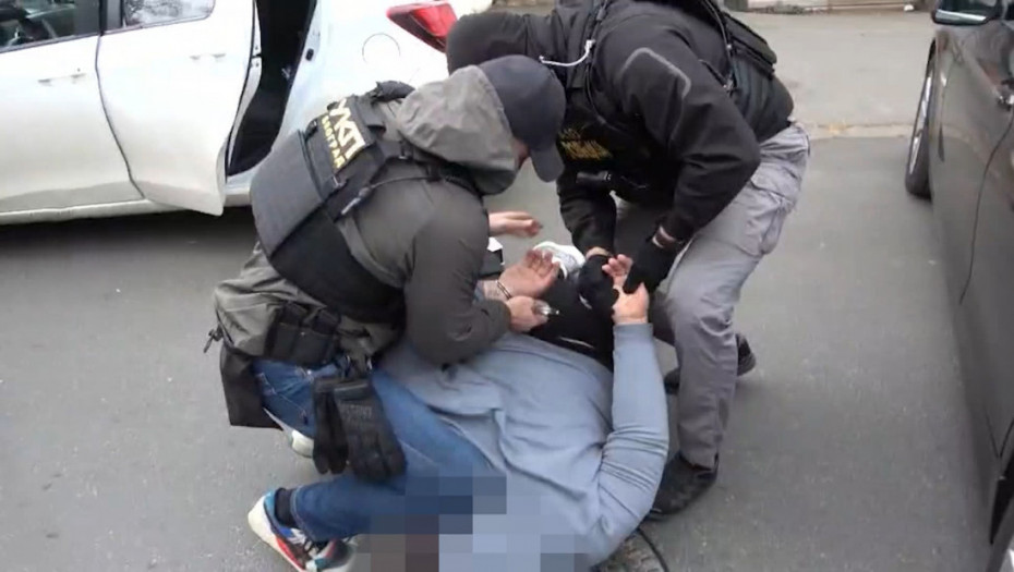 Uhapšen osumnjičeni za bacanje ručne bombe na ugostiteljski objekat u Zemunu