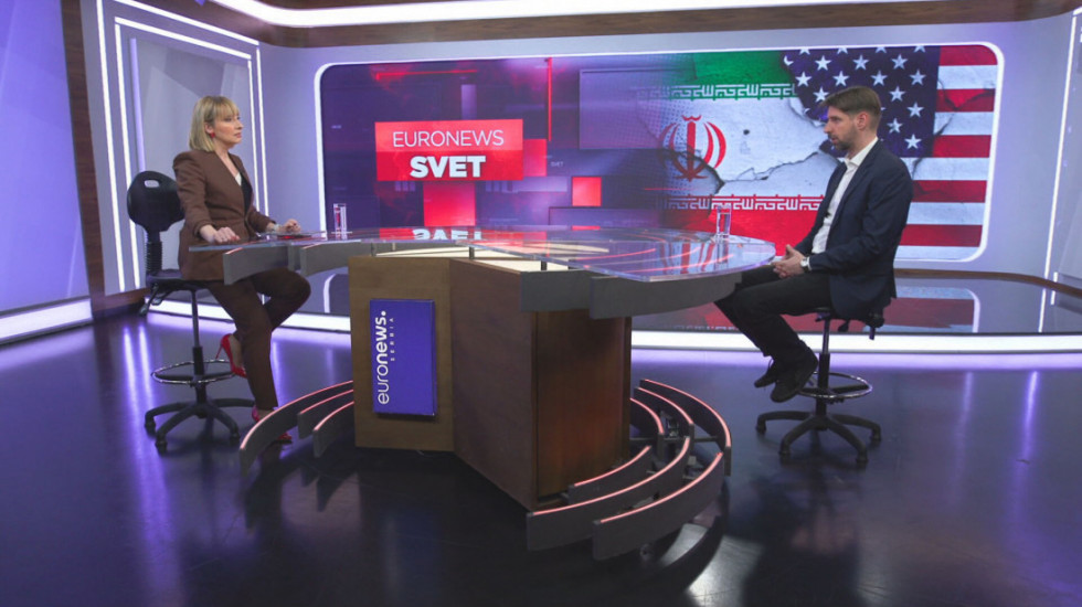 Sukob na Bliskom istoku u svetlu Trampovih kalkulacija: Kako će se razvijati energetska situacija?