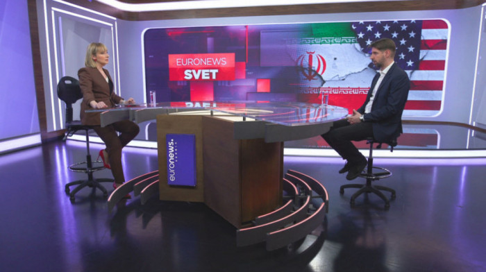 Sukob na Bliskom istoku u svetlu Trampovih kalkulacija: Kako će se razvijati energetska situacija?