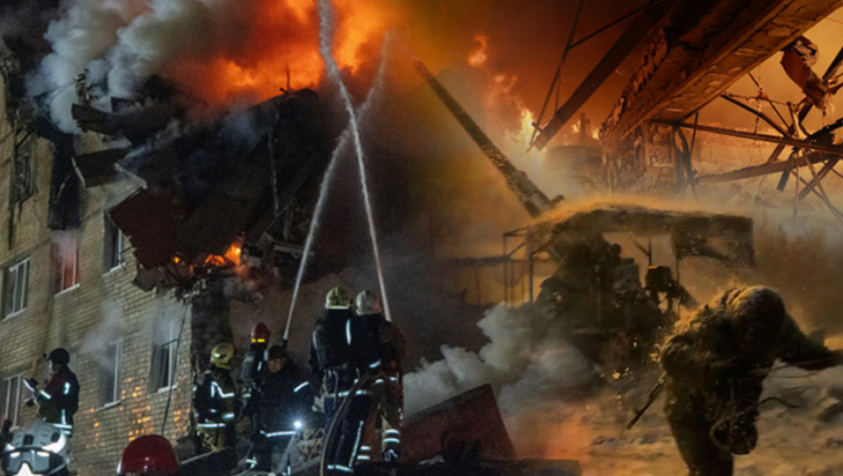 RAT U UKRAJINI Ukrajinska delegacija stigla u Majami na razgovore sa američkim zvaničnicima