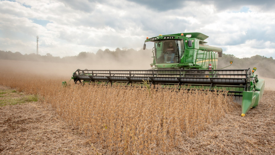 "Ako se kriza nastavi, sve zemlje će praviti tzv. krizne bilanse hrane": Šta bi značila mera ograničenja izvoza