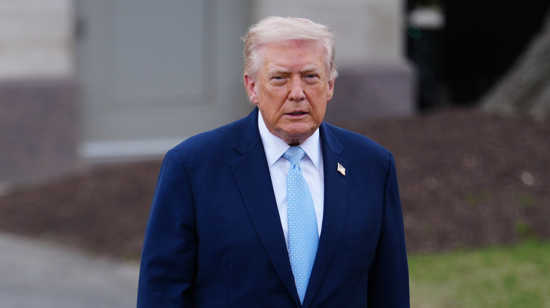 Tramp odbacio mogućnost prekida vatre sa Iranom: SAD imaju prednost i žele odlučan kraj rata