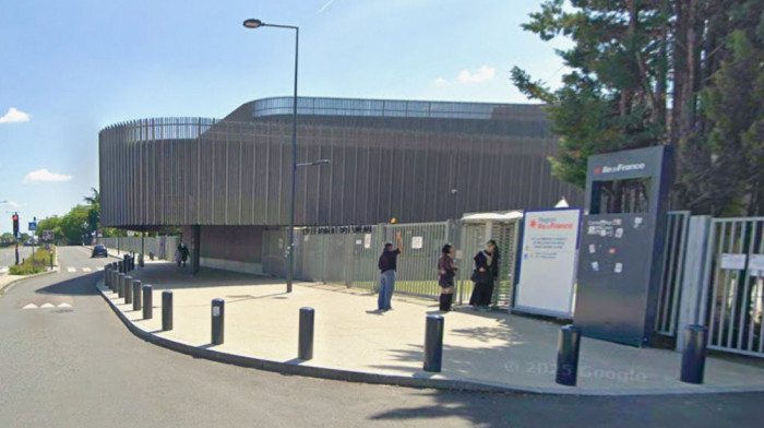 Učenik (17) napao direktora škole u Francuskoj: Pokrenut disciplinski postupak