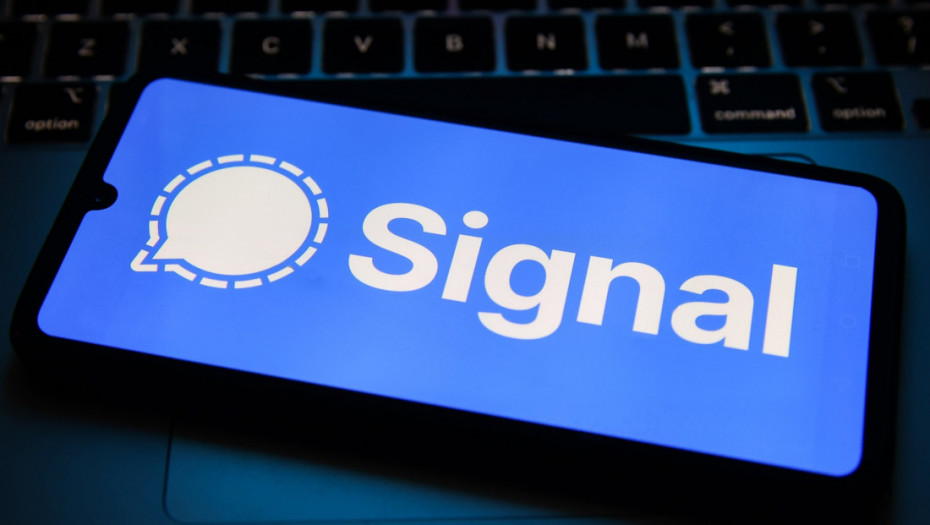 FBI: Hakeri povezani sa Rusijom upali u naloge korisnika aplikacije Signal