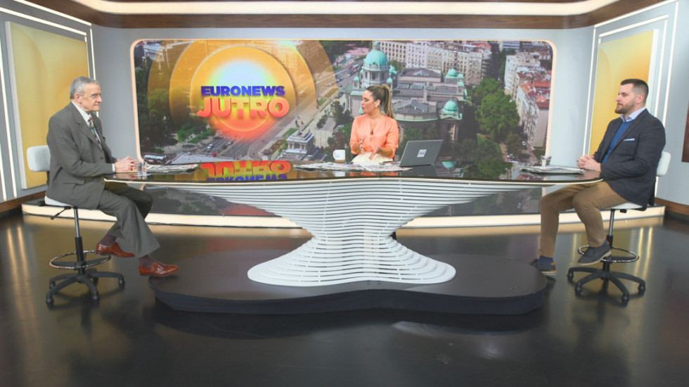 Veštačka inteligencija donosi i "talas" otkaza: Šta to znači za budućnost IT industrije?