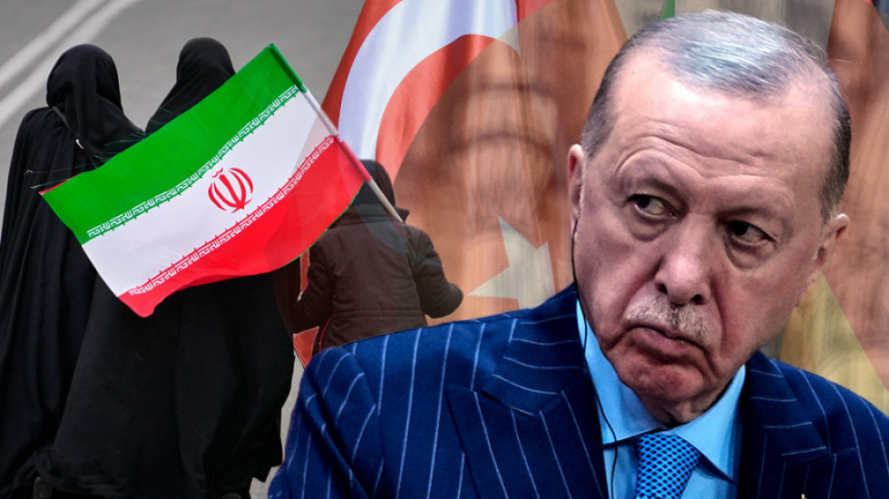 "Sve se svodi na Ormuski moreuz": Turska shvata vrednost NATO-a, dok Zaliv strahuje od "ranjene zveri"