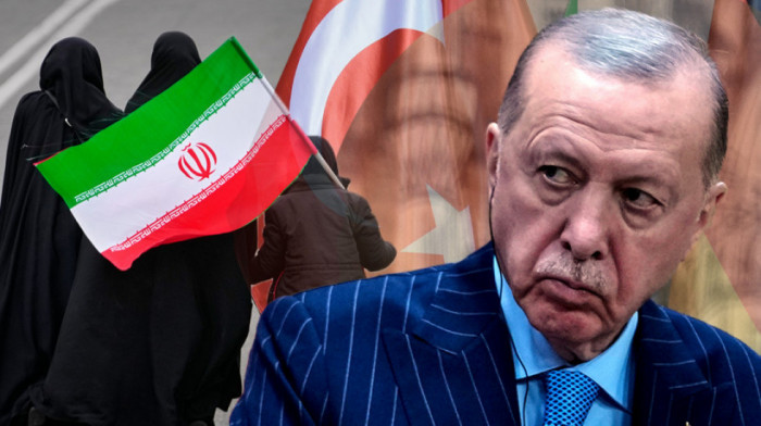 "Sve se svodi na Ormuski moreuz": Turska shvata vrednost NATO-a, dok Zaliv strahuje od "ranjene zveri"