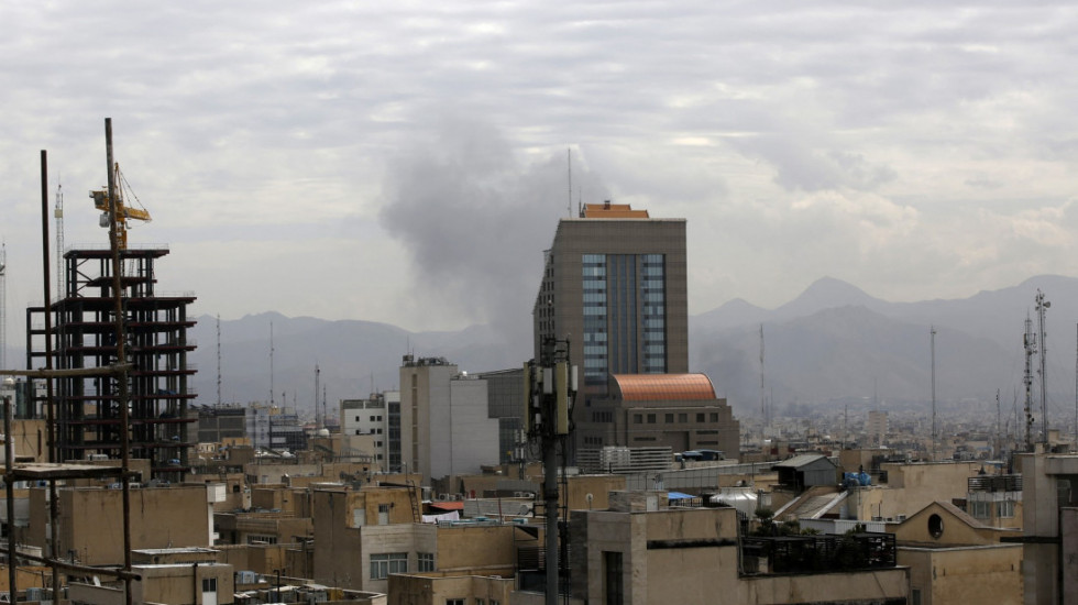 Pakistan dostavio američki predlog Iranu: Mesto razgovora Teherana i Vašingtona tek treba da bude određeno