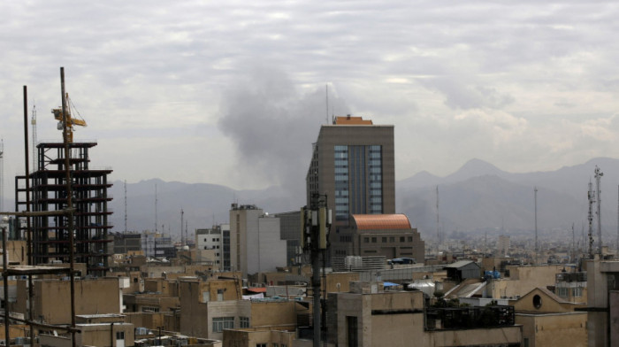 Pakistan dostavio američki predlog Iranu: Mesto razgovora Teherana i Vašingtona tek treba da bude određeno