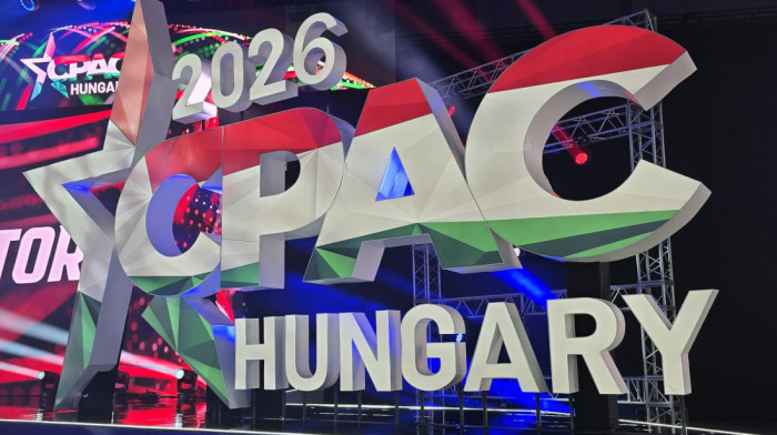 Održan peti CPAC Hungary u Budimpešti: Svetska desnica poslala poruku o suverenitetu, identitetu i otporu globalizmu
